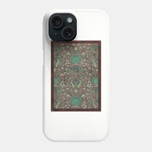 Reincarnation (coffee) Phone Case