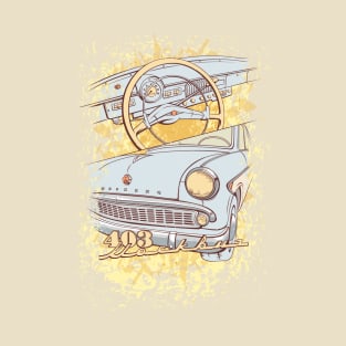 Moskvich 403 T-Shirt