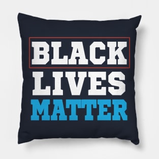 Black Lives Matter Pillow