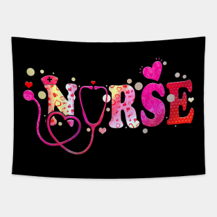 Nurse Tapestry