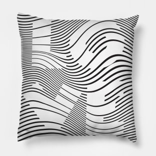 Love artwork Pillow