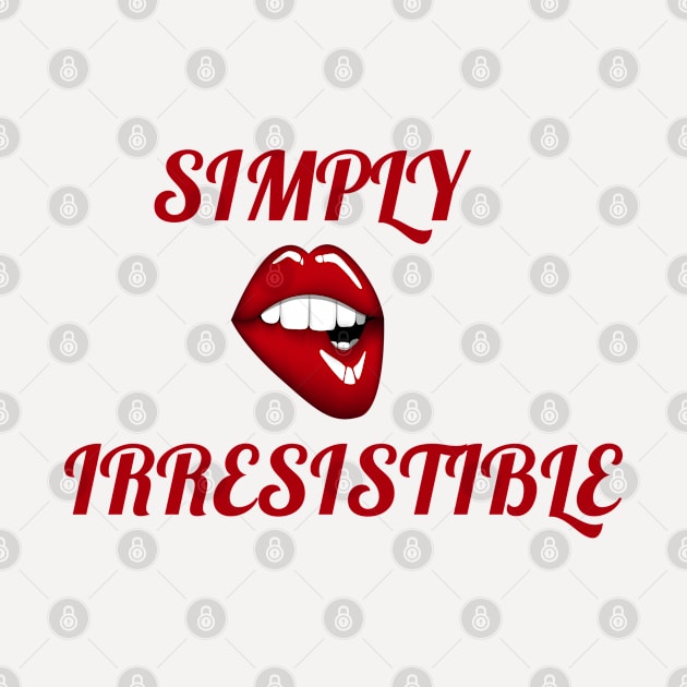 Simply Irresistible by TL0923