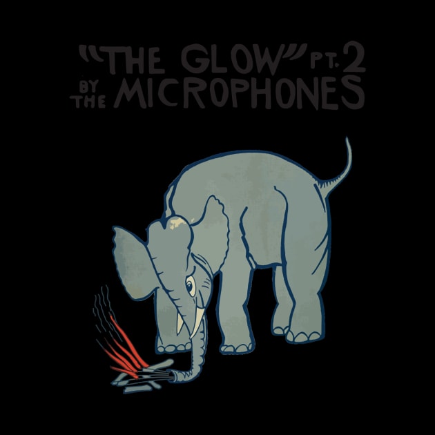 The Microphones - The Glow pt 2 by dietrafter