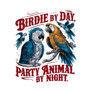 party animal T-Shirt