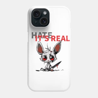 Bad rabbit 98009 Phone Case