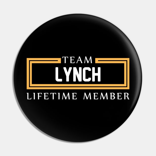 TEAM LYNCH LIFETIME MEMBER ,LYNCH NAME Pin by cristikosirez