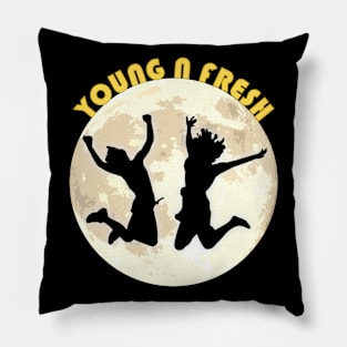 YOUNG N FRESH Pillow