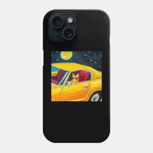 Karma is a cat Midnights Phone Case