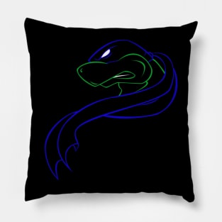 Leonardo Pillow