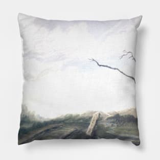 DUNWITCH 3mi. Pillow