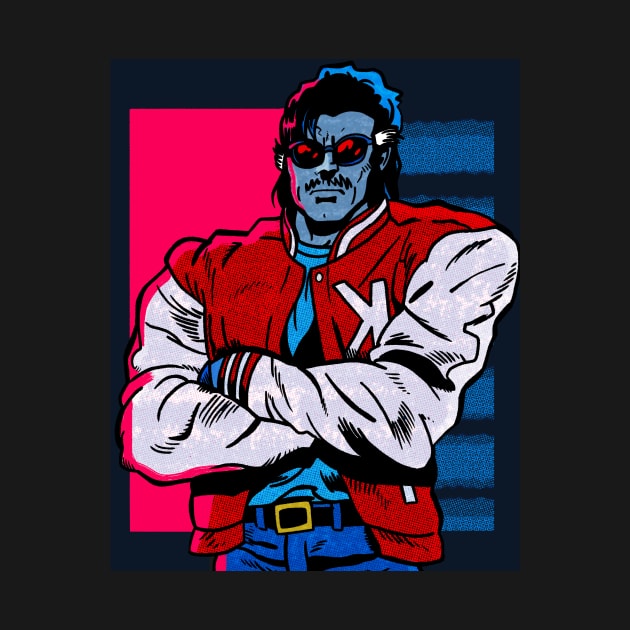 KAVINSKY by Defsnotadumb