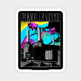 Pink Floyd - Animal Magnet