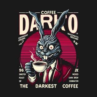 Coffee Darko T-Shirt