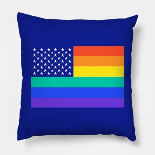 American Pride Pillow