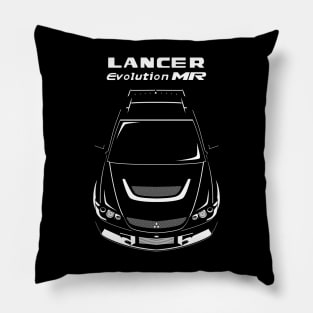 Mitsubishi Lancer Evolution IX Evo 9 2005-2007 Pillow