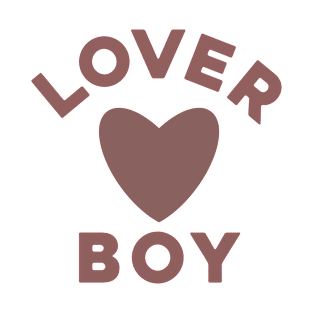 Lover boy T-Shirt