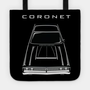 Dodge Coronet 1968 Tote