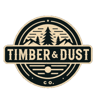 Timber and Dust profile image