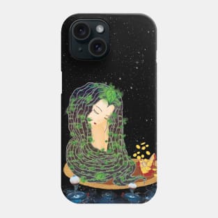 Dear Love journey Fantasy Phone Case