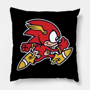 Sonic Flash Pillow