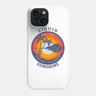 Mai Tai - Liquid summer Since 1944 Phone Case