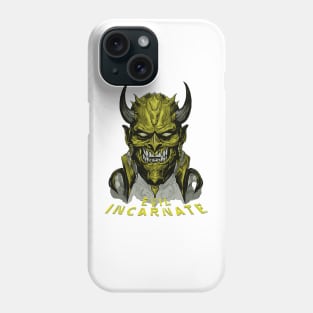 Halloween Phone Case