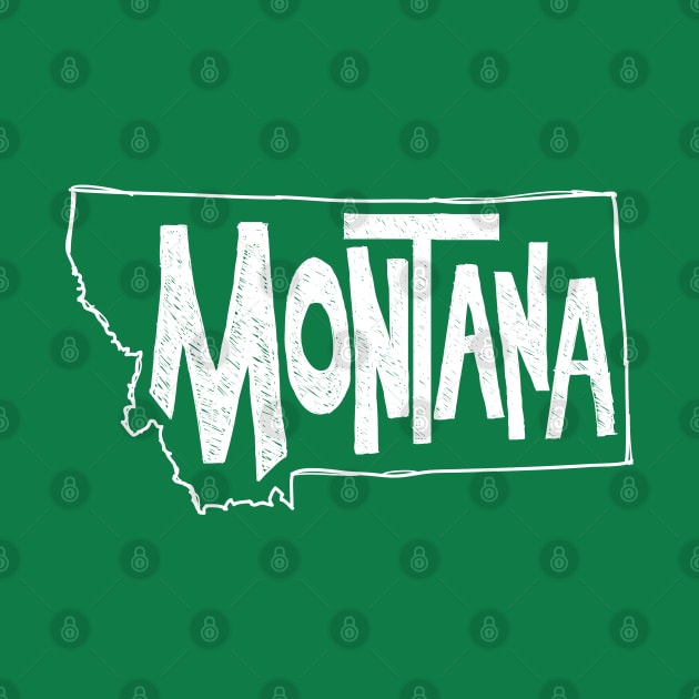 Montana by thefunkysoul