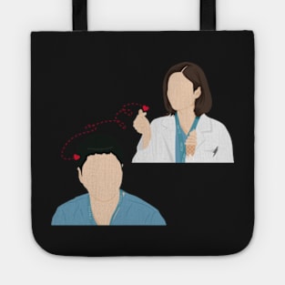 Hospital Playlist 2 Tote