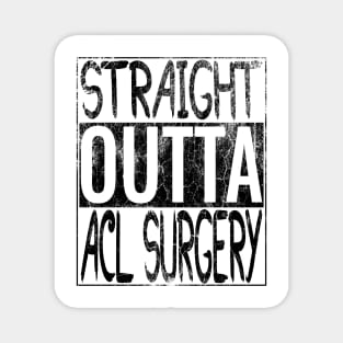 ACL Surgery Magnet