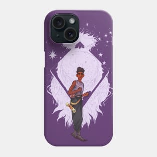 Jonnit Kessler Phone Case