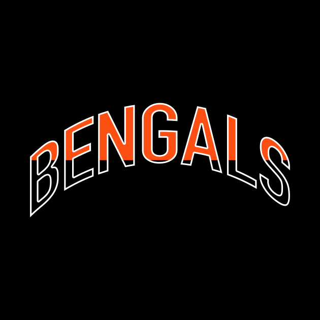 Bengals by teakatir