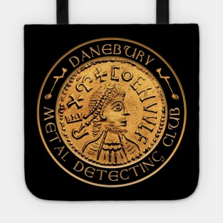 Danebury Metal Detecting Club Tote