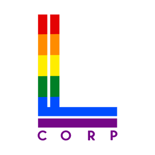 L-Corp Pride T-Shirt