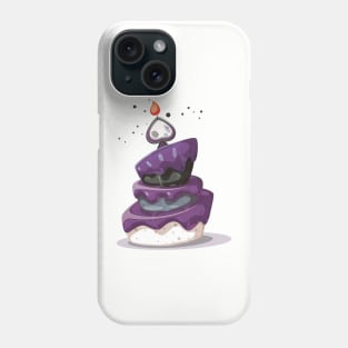 Ace Cake Phone Case