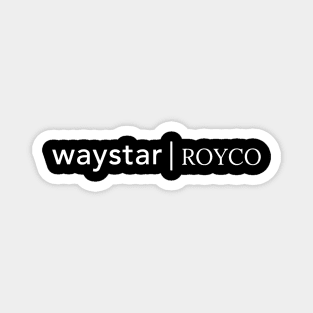 Waystar Royco Orientation Top Magnet