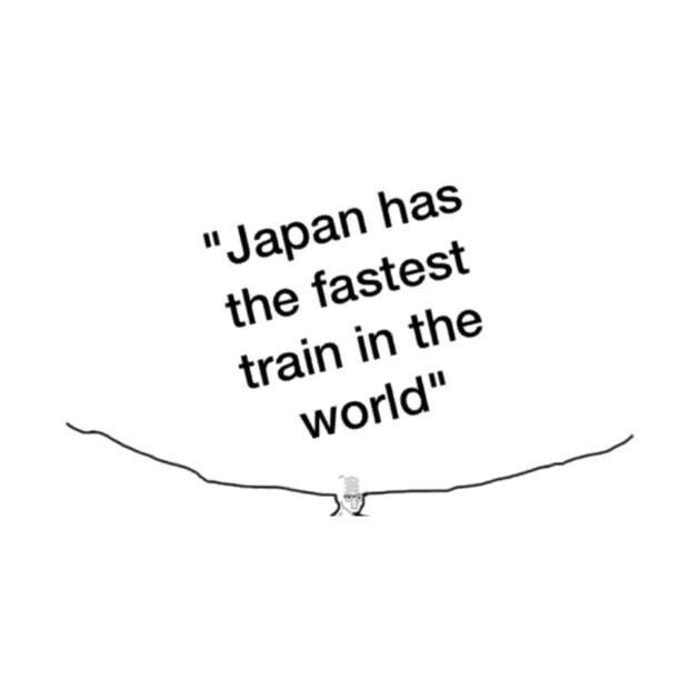 Feels Of Fast Trains Logo Trains T Shirt Teepublic