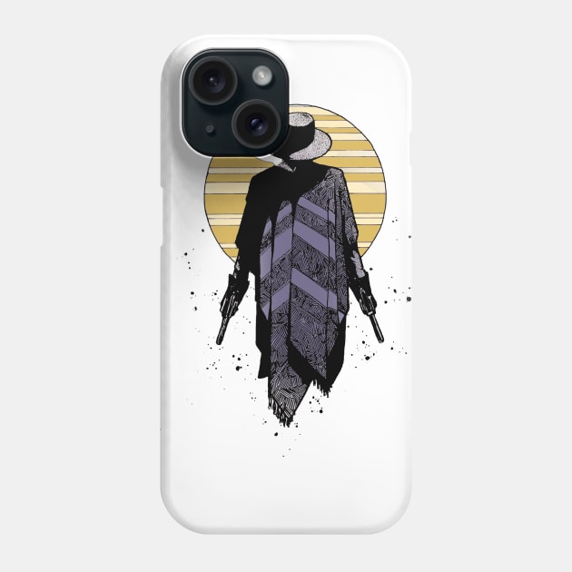 ranger gringo Phone Case by kasmarkdsg