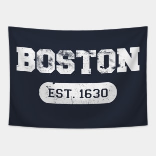Boston Tapestry
