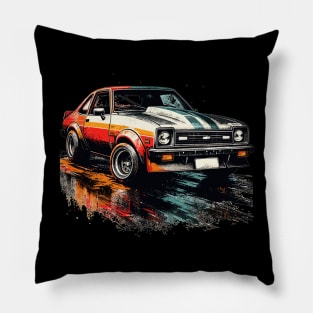 Chevrolet Chevette Pillow