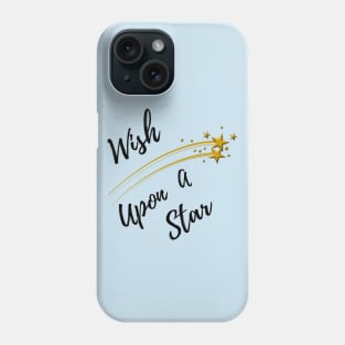 Wish Upon A Star Phone Case