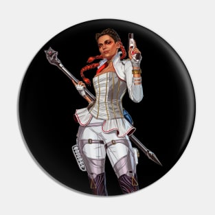 Apex Legends Loba Pin