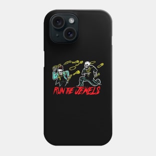 TOUGH GUYS Phone Case