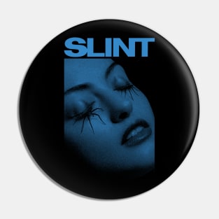 SLINT Spiderland Pin