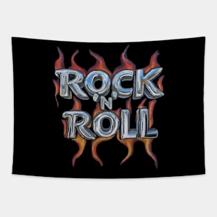 Rock Out! Tapestry