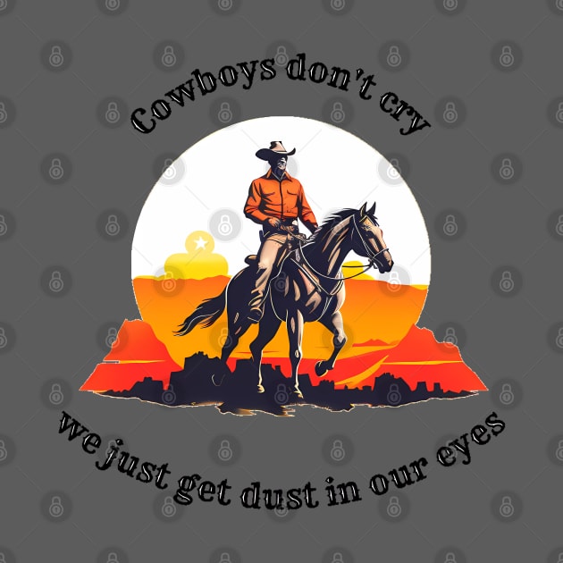 Cowboy by DeeJaysDesigns