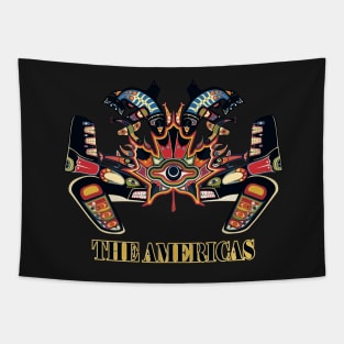 The Americas Tapestry