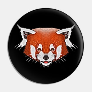 Red panda,cute,red panda,red panda lover Pin