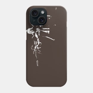 Pulp Firefly Phone Case