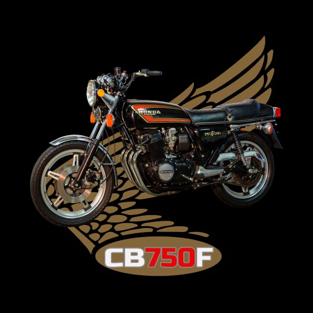 CLASSIC BIKE N019 by classicmotorcyles