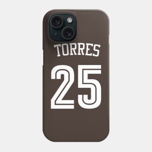 Gleyber Torres New York Phone Case